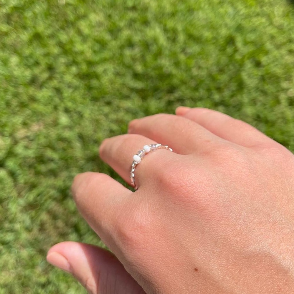 001 inspired ring - Picture 3 of 4